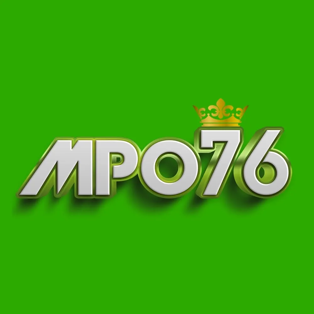 MPO76 - Permainan Slot Terbaik untuk Hiburan Anda