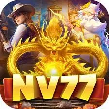 NV77 - Petualangan Seru dalam Dunia Match-3